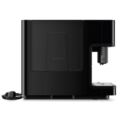 Кофемашина Miele CM 6360 125 Edition OBSW (черный обсидиан)