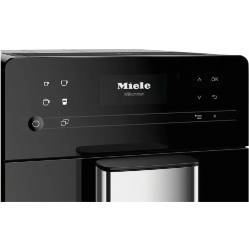 Кофемашина Miele CM 5410