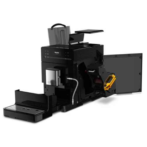 Кофемашина Miele CM 5410