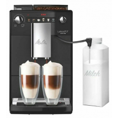 Кофемашина Melitta Caffeo F 300-103 Latticia OT