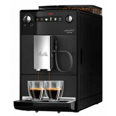 Кофемашина Melitta Caffeo F 300-103 Latticia OT