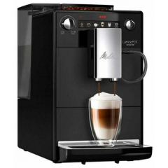 Кофемашина Melitta Caffeo F 300-103 Latticia OT