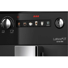 Кофемашина Melitta Caffeo F 300-103 Latticia OT