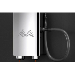 Кофемашина Melitta Caffeo F 300-103 Latticia OT