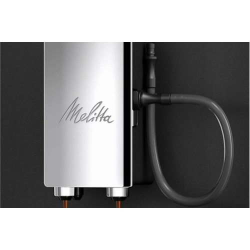 Кофемашина Melitta Caffeo F 300-103 Latticia OT