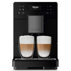 Кофемашина Miele 5510 125 Edition OBSW