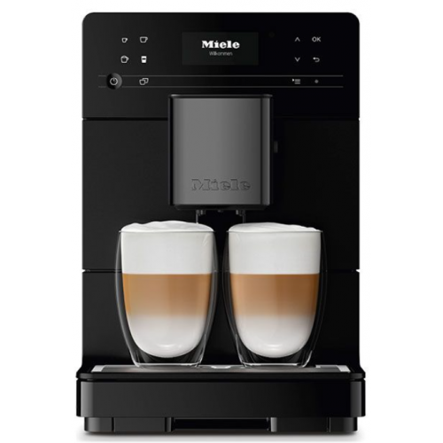 Кофемашина Miele 5510 125 Edition OBSW