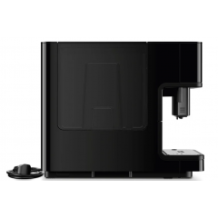 Кофемашина Miele CM 6360 MilkPerfection OBSW Obsidian Black