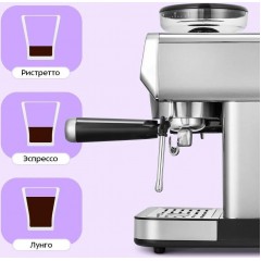 Кофейная станция Kitfort KT-7694