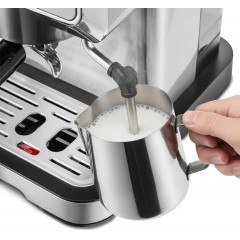 Кофейная станция Kitfort KT-7694