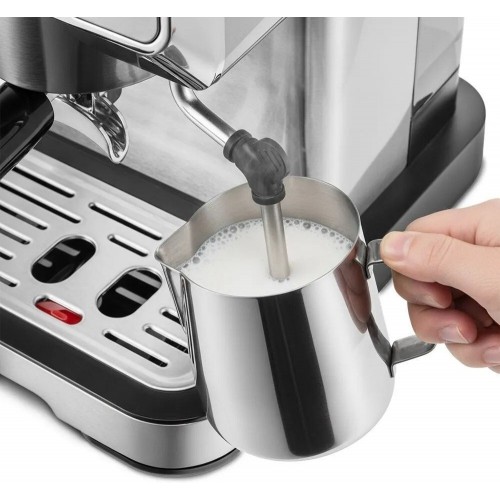 Кофейная станция Kitfort KT-7694