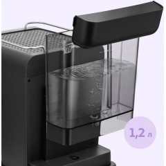 Рожковая кофеварка Kitfort KT-7563