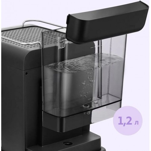 Рожковая кофеварка Kitfort KT-7563