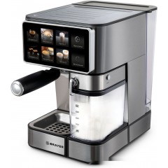 Рожковая кофеварка Brayer BR1149