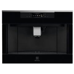 Кофемашина Electrolux KBC85X