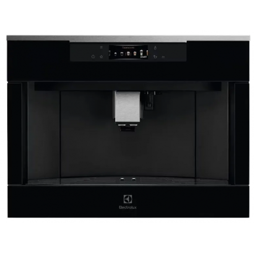 Кофемашина Electrolux KBC85X
