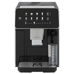Кофемашина Krona Automatische Kaffeemaschine Black 19 Bar