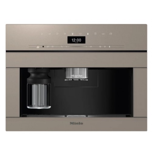 Кофемашина Miele CVA 7440 PEBE