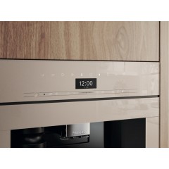 Кофемашина Miele CVA 7440 PEBE