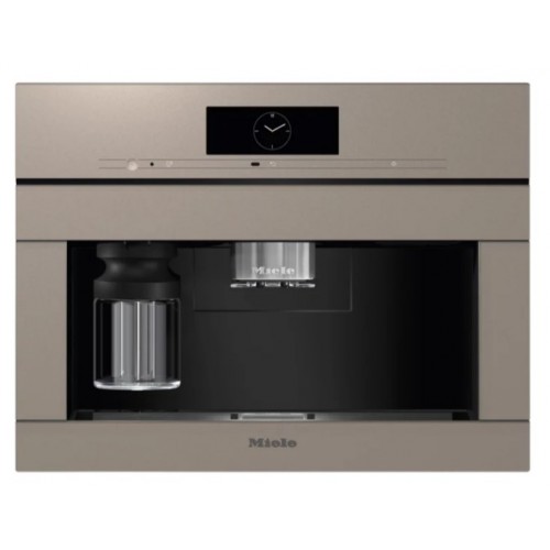 Кофемашина Miele CVA 7845 PEBE
