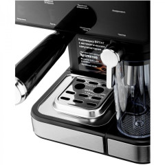 Кофеварка Brayer BR1147