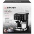 Кофеварка Brayer BR1147