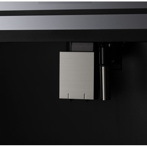 Кофемашина V-ZUG COC6T-25005 (черное стекло)