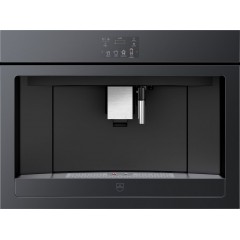 Кофемашина V-ZUG COC6T-25005 (черное стекло)