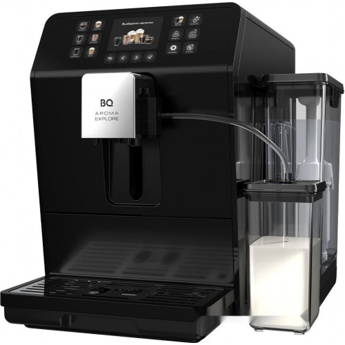 Кофемашина BQ CM6001