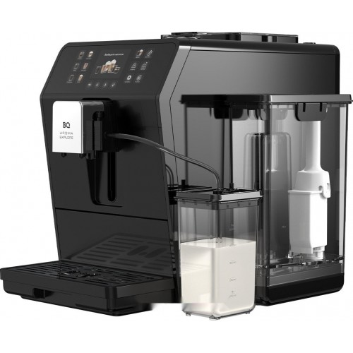 Кофемашина BQ CM6001