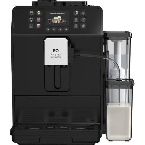 Кофемашина BQ CM6001