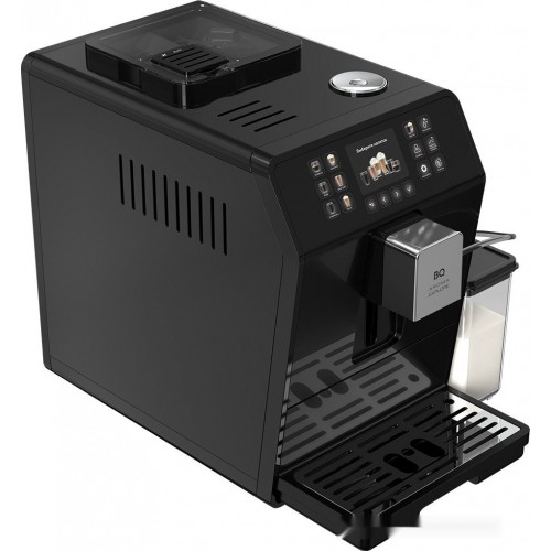 Кофемашина BQ CM6001
