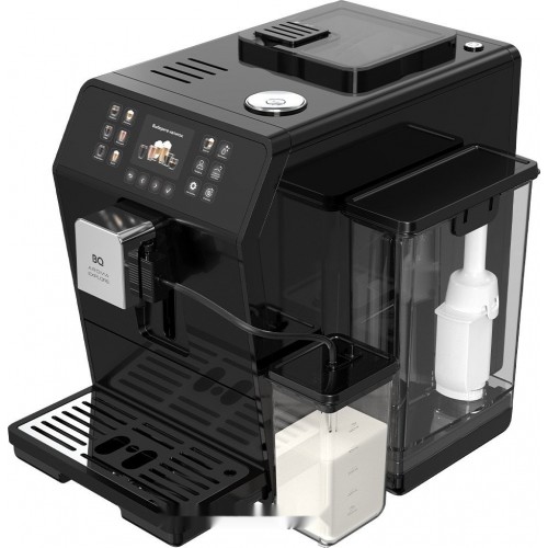 Кофемашина BQ CM6001