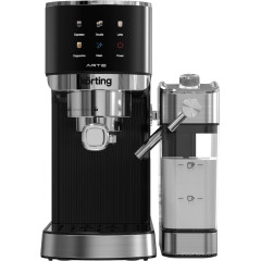 Рожковая кофеварка Korting KCM 1005 T Arte