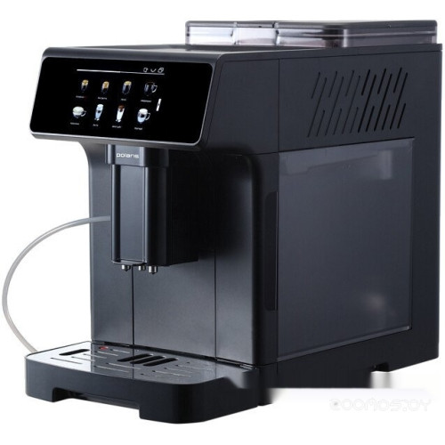 Кофемашина Polaris PACM 2071AC