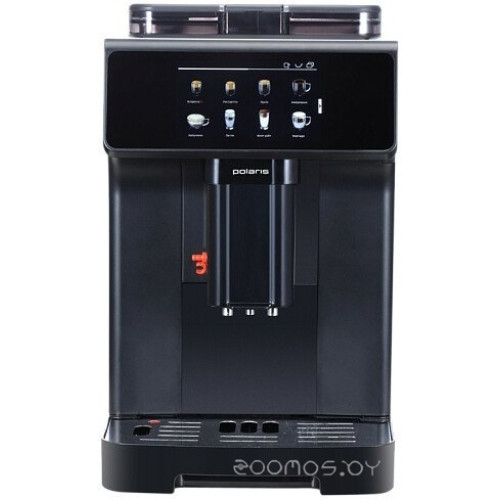 Кофемашина Polaris PACM 2071AC