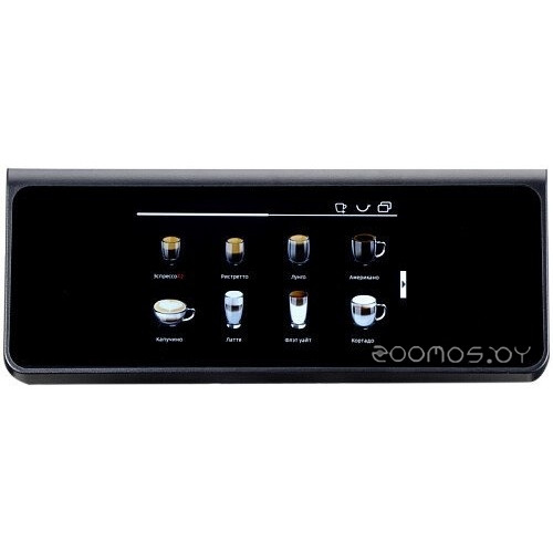 Кофемашина Polaris PACM 2071AC