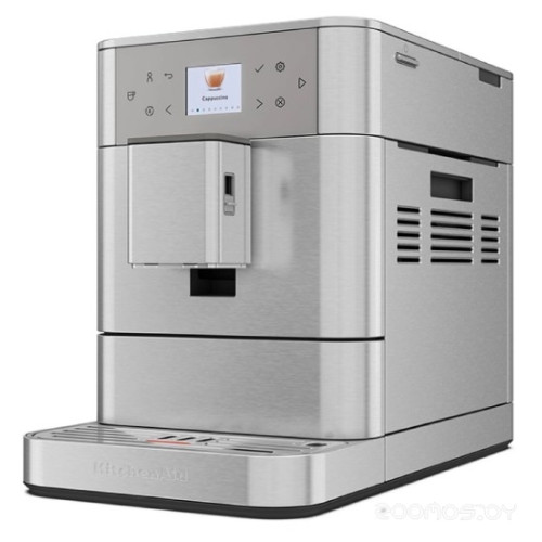 Эспрессо кофемашина KitchenAid 5KES8556ESX