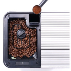 Эспрессо кофемашина KitchenAid 5KES8556ESX