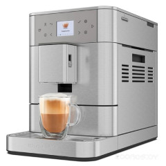 Эспрессо кофемашина KitchenAid 5KES8556ESX
