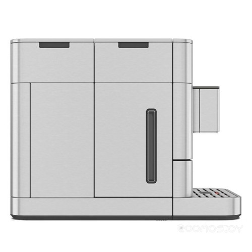 Эспрессо кофемашина KitchenAid 5KES8556ESX