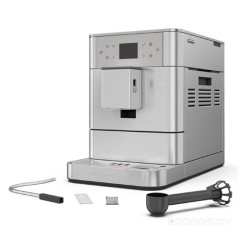 Эспрессо кофемашина KitchenAid 5KES8556ESX