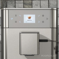 Эспрессо кофемашина KitchenAid 5KES8556ESX