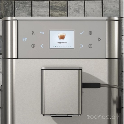 Эспрессо кофемашина KitchenAid 5KES8556ESX