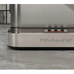 Эспрессо кофемашина KitchenAid 5KES8556ESX