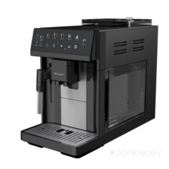 Кофемашина Weissgauff WCM-360 Automatic ColorTouch Nero