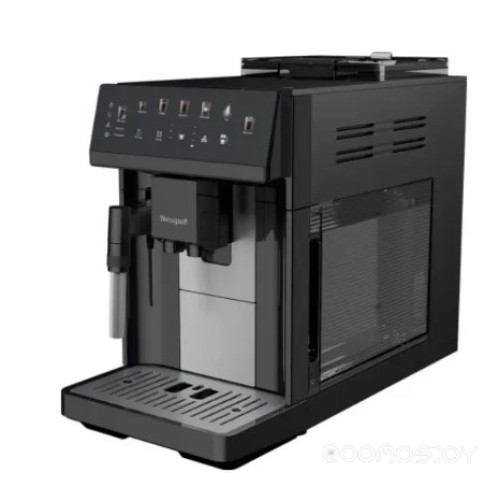 Кофемашина Weissgauff WCM-360 Automatic ColorTouch Nero