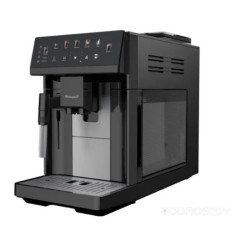 Кофемашина Weissgauff WCM-360 Automatic ColorTouch Nero