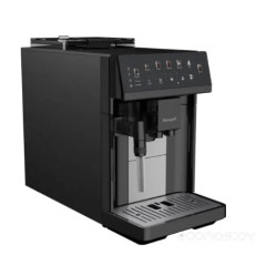 Кофемашина Weissgauff WCM-360 Automatic ColorTouch Nero