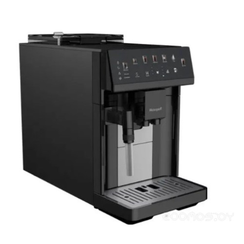Кофемашина Weissgauff WCM-360 Automatic ColorTouch Nero